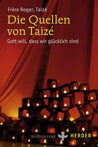 Die quellen von - quellen, taizé