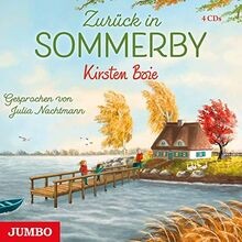 Zurück sommerby von boie - in,