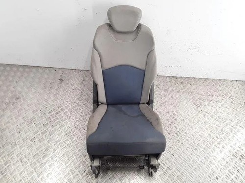Citroën eb rücksitz - c8,
