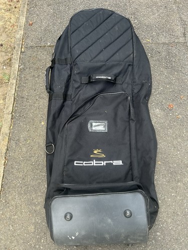 Cobra golf reisehülle mit - golf-reisehülle,