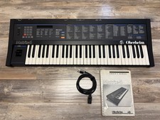 Oberheim Matrix 6 Synthesizer