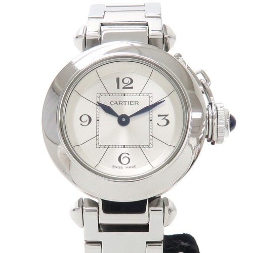 Cartier miss pasha w3140007 - pasha,