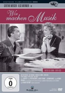 Wir machen musik von helmut - machen,
