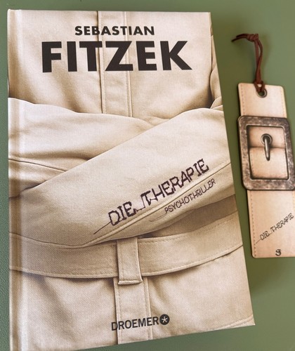 Sebastian fitzek die - sebastian,