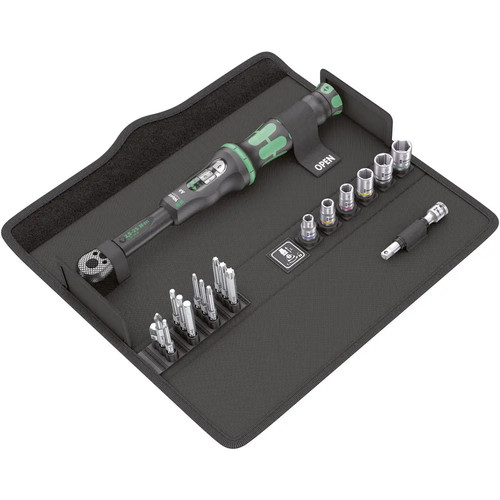 Wera click torque - click-torque, 1