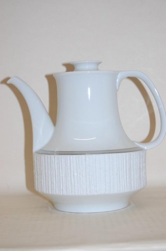 Kaffeekanne arcta graulüster - kaffeekanne,