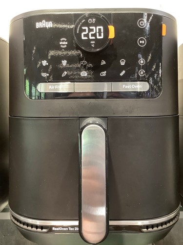 Braun hf5050 multifry - braun,