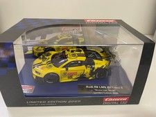 Carrera Dig 132 20032095 Limited edition 2025 Audi LMS GT3