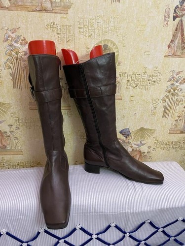 Women gabor boots - gabor, brown