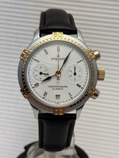 POLJOT  CHRONOGRAPH CAL 3133