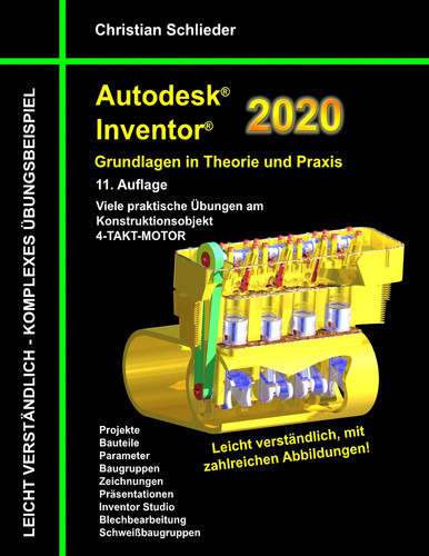 Autodesk inventor 2020 - autodesk,