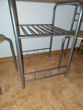 HOMCOM 3 TLG Sitzgruppe