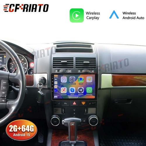 64gb für touareg - 2+64gb, vw