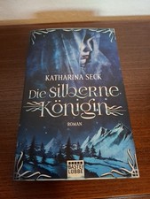 Katharina Seck - Die Silberne