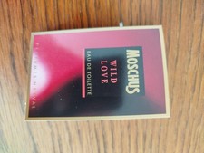 Parfum Moschus Prope Wild Love