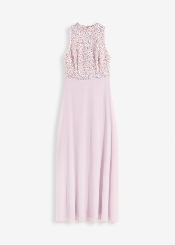 Maxikleid mit