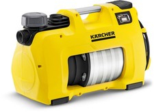 KÄRCHER Gartenpumpe BP 5 HOME & GARDEN 4,8bar 1000W Netzanschluss B-WARE