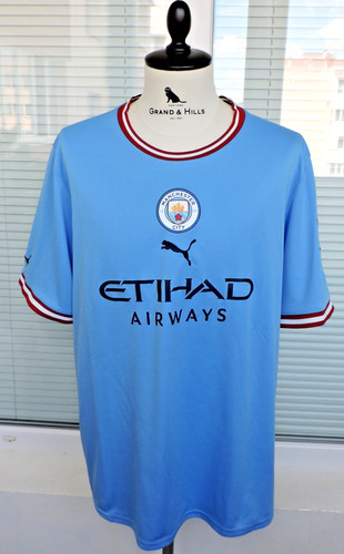 Manchester city home - manchester,