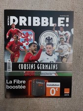 Off. Programm Stadionheft 2026 WM QUALI Luxemburg vs DFB Deutschland Germany