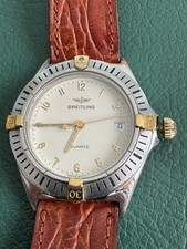 Breitling Callisto Uhr 34mm