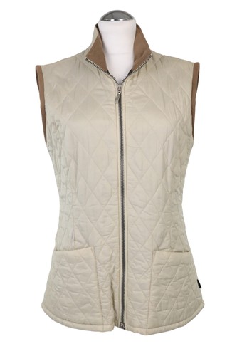 Barbour damen weste uk - weste, gr.