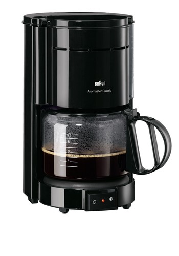 Braun aromaster classic - braun,