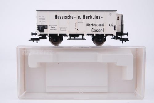 Fleischmann 5807k - fleischmann, h0
