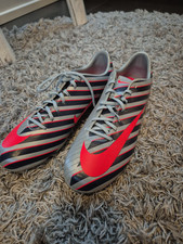 Nike Mercurial vapor VII CR7