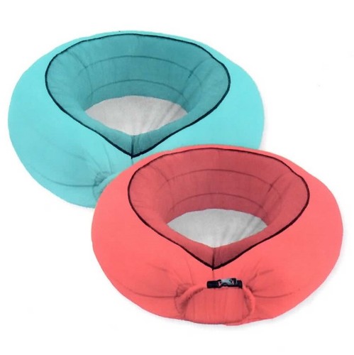 Air lounger donut - air, neuer