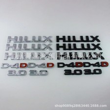7pcs for toyota old hilux - for, toyota's