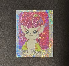 Panini Digimon Sticker Nr.H