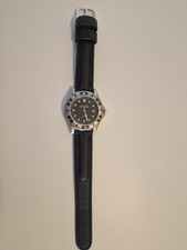 Coca Cola Uhr Limited Edition