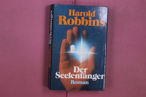 351122 harold robbins der - 351122,