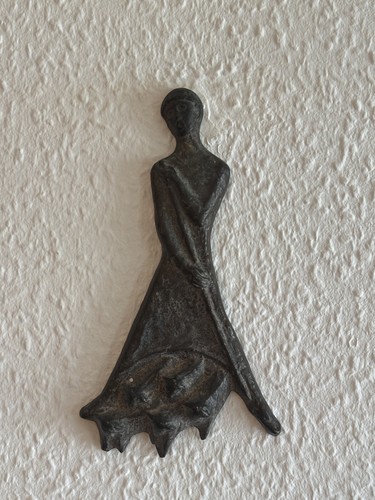 Josef fischedick bronze - josef,