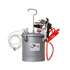Farbsprühgerät 10L