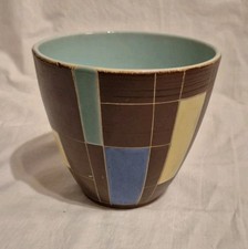 Übertopf Blumentopf D=16,5 cm