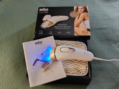 Braun silk expert pro - braun,