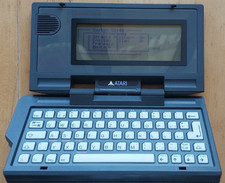 Atari Portfolio HPC-004 guter