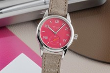 Nomos Club Campus Deep Pink