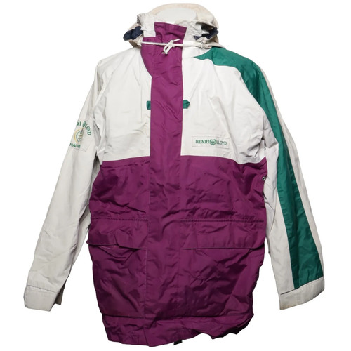Henri lloyd segeljacke - henri, lloyd,