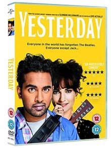 Yesterday 2019 von - [2019],