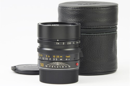 Leica summilux 4 - leica,