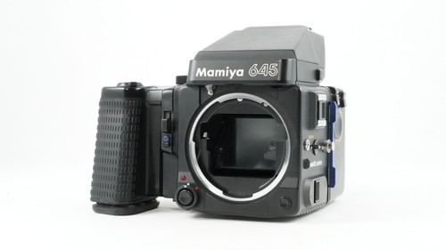 Zur reparatur mamiya - 【zur, m645