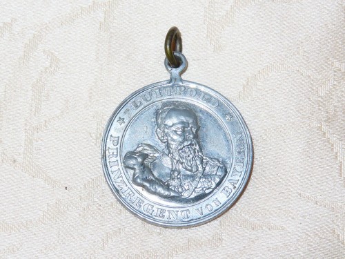 Bayern orden medaille - bayern,
