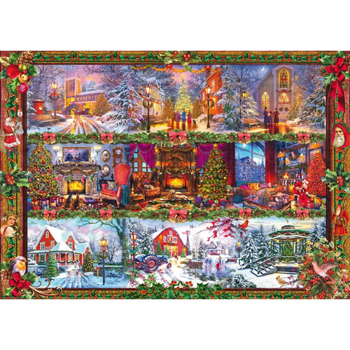 Schmidt spiele puzzle - spiele,