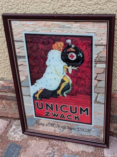 Unicum zwack likör - unicum,