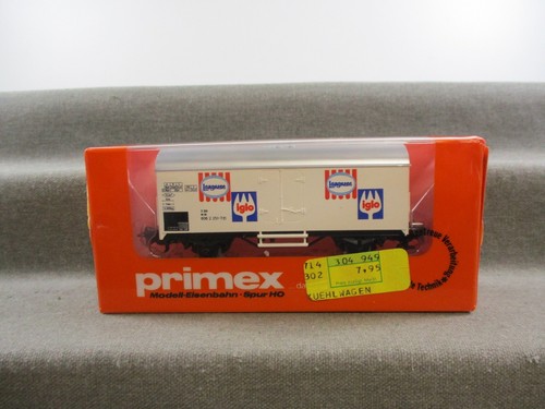 Primex spur 4557 - h0,
