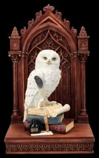 Veronese Eulen Buchstütze –