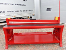 Tafelschere Blechschere