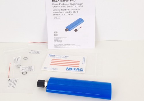 Melag melacontrol pro - melag,